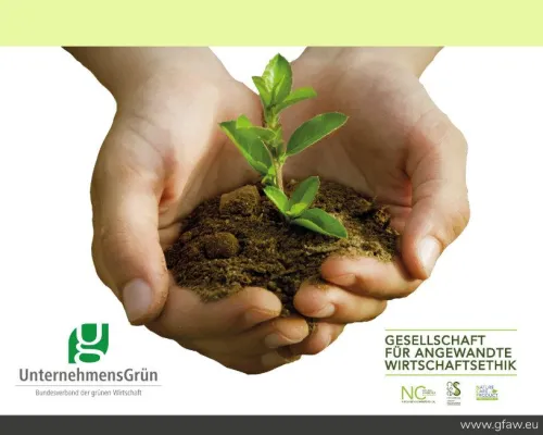 Nachhaltigkeit braucht lokales Denken und Handeln Bild: Nachhaltigkeit braucht lokales Denken und Handeln