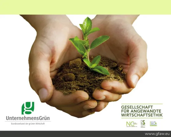 Bild: Nachhaltigkeit braucht lokales Denken und Handeln