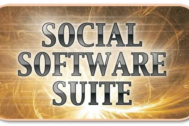 SocialWeb verändert die Werbelandschaft nachhaltig Bild: SocialWeb verändert die Werbelandschaft nachhaltig