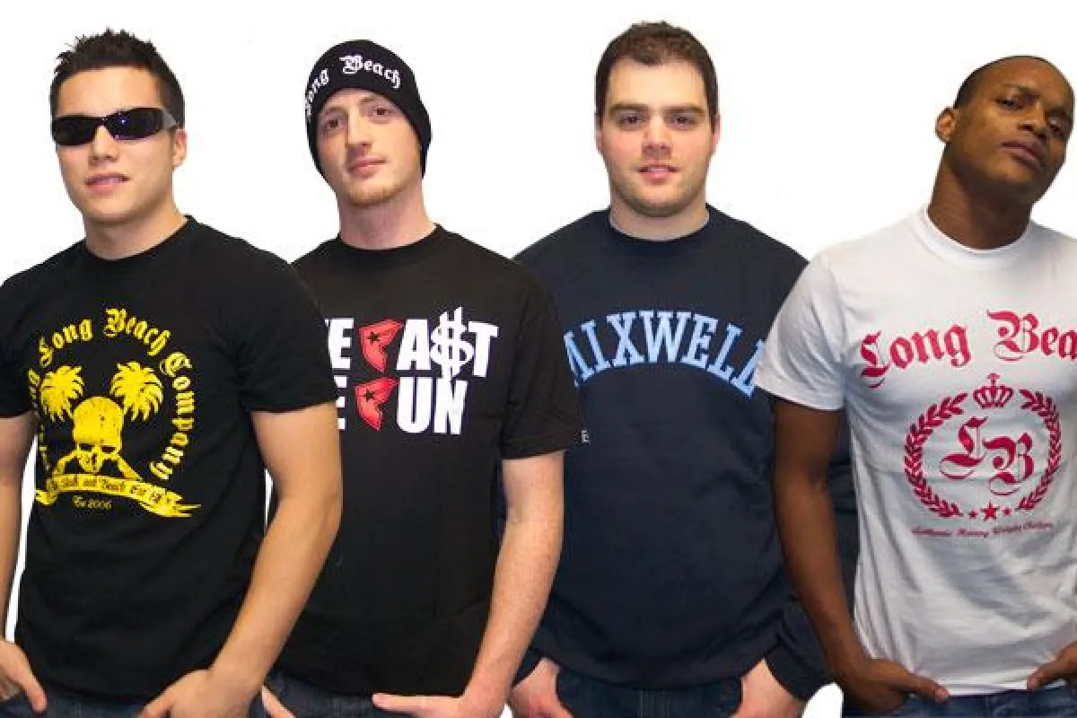 styeville Shop jetzt mit Models