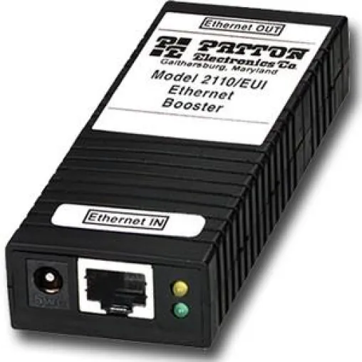 DIE COPPERLINK 2110™FAMILIE IST NUN KOMPLETT Bild: DIE COPPERLINK 2110™FAMILIE IST NUN KOMPLETT