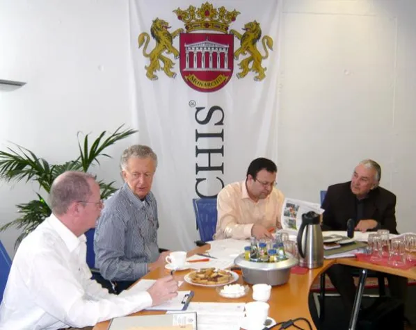 Bild: Söhrestraße auf dem Weg zum klimaneutralen Wohnen