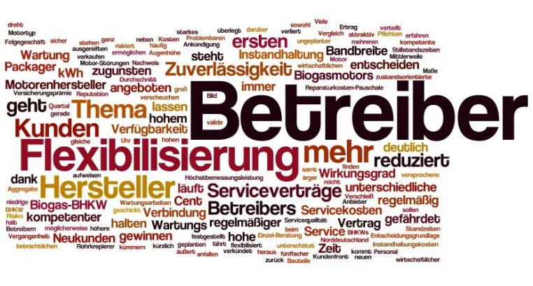 Was Hersteller vom Betreiber lernen sollten Bild: Was Hersteller vom Betreiber lernen sollten