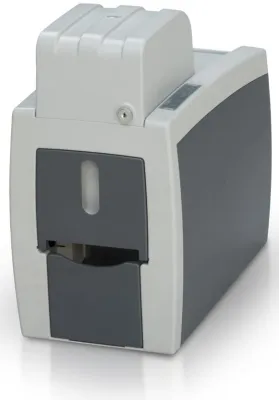 Bild: BoxWriter 7160, automatisches LightScribe Kopiersystem