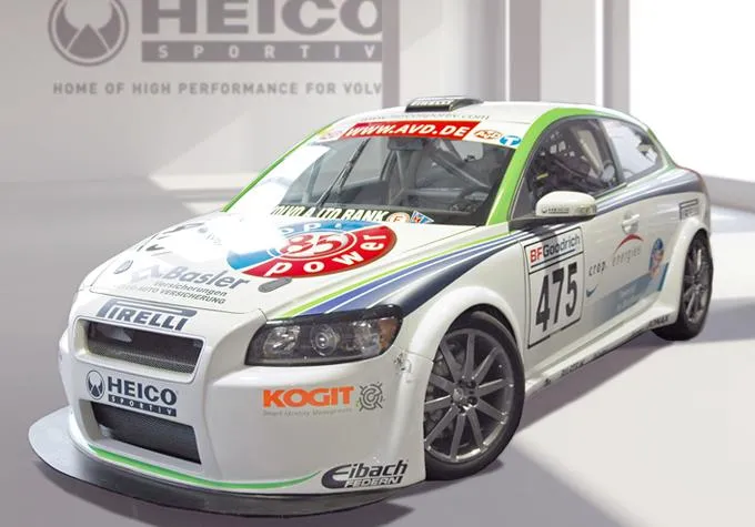 Bild: KOGIT GmbH engagiert sich im Rennsport