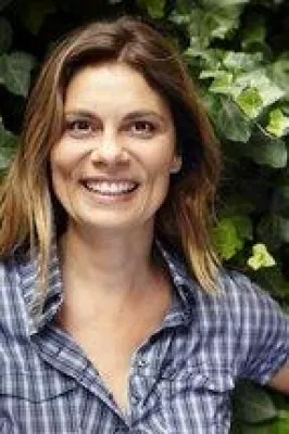 Bild: Sarah Wiener ist Botschafterin der Bio-Brotbox-Aktion Hamburg