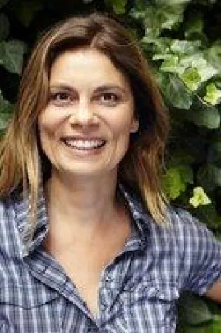 Sarah Wiener ist Botschafterin der Bio-Brotbox-Aktion Hamburg Bild: Sarah Wiener ist Botschafterin der Bio-Brotbox-Aktion Hamburg