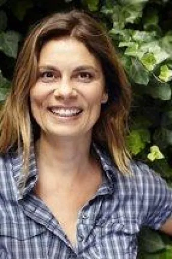 Bild: Sarah Wiener ist Botschafterin der Bio-Brotbox-Aktion Hamburg
