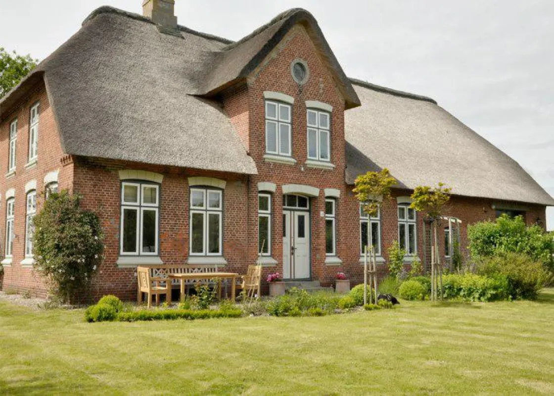 Friesenhaus Maschek