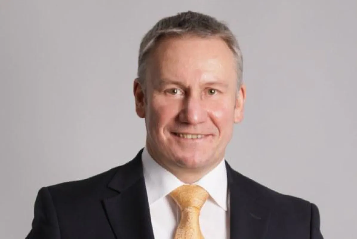 Thomas Schröter