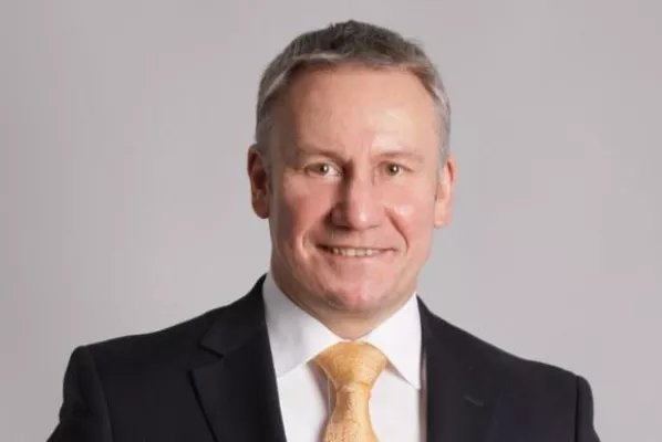 Bild: Vorstandswechsel beim SIBB e.V.: Thomas Schröter neuer Vorstandsvorsitzender