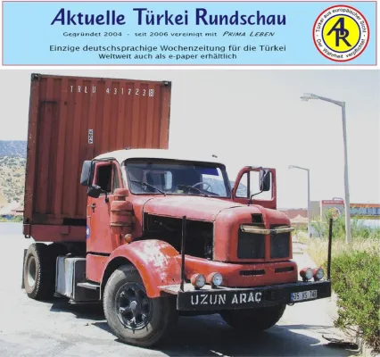 Bild: Aktuelle Türkei: TÜV-Prüfstellen sollen technisch mangelhafte Autos reduzieren