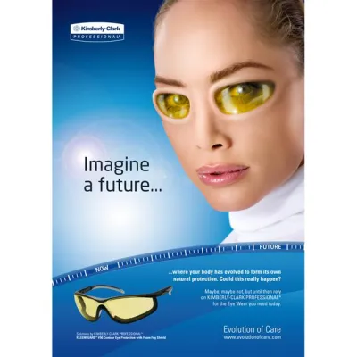 KIMBERLY-CLARK PROFESSIONAL* vergibt Etat für zwei Produktbereiche an Agenturen Flügel und Winkler & Granpasso Bild: KIMBERLY-CLARK PROFESSIONAL* vergibt Etat für zwei Produktbereiche an Agenturen Flügel und Winkler & Granpasso