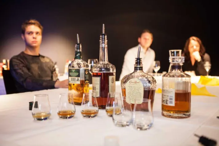 Bild: 160 Aussteller bei der zweiten Auflage der Gustav