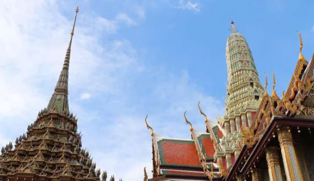 Bild: Thelovedfood zeigt die besten Tipps für einen tollen Urlaub in Thailand