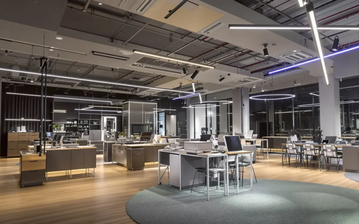 Hochwertige LED Beleuchtung