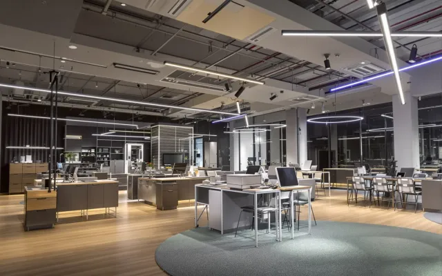 Fokus auf Langlebigkeit: August Müller Lichttechnik setzt neue Maßstäbe bei Premium-LED-Beleuchtung Bild: Fokus auf Langlebigkeit: August Müller Lichttechnik setzt neue Maßstäbe bei Premium-LED-Beleuchtung