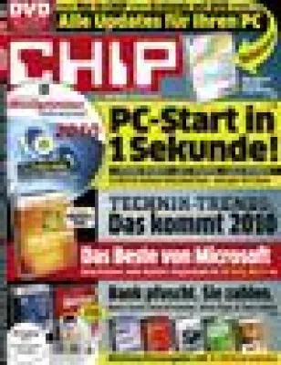 Bild: CHIP-Interview mit Googles oberstem Datenschützer: „Die Deutschen sind ziemlich misstrauisch“