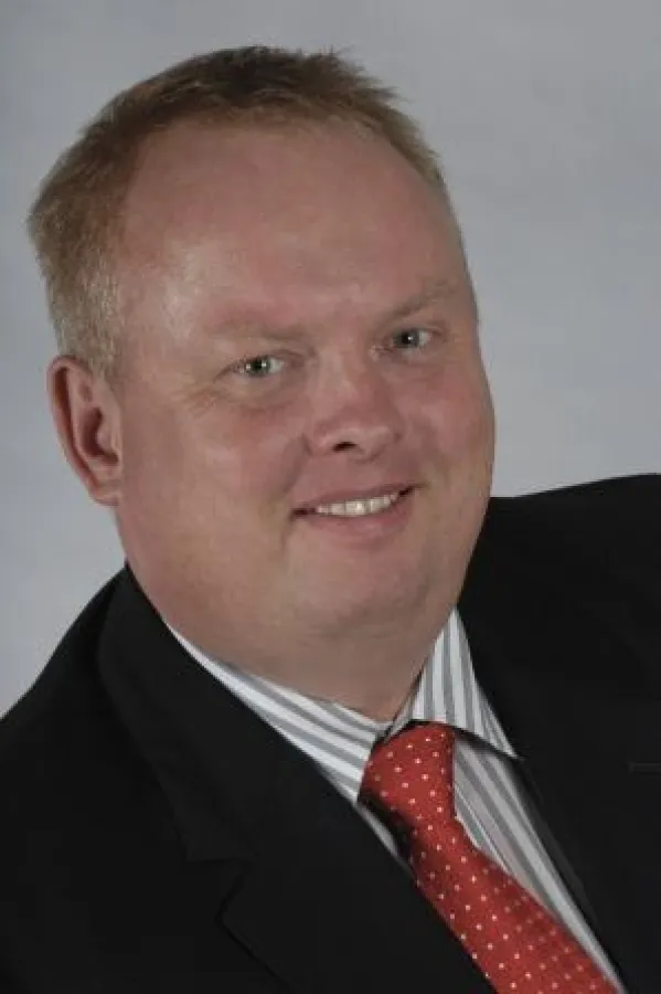 Carsten Frantzen - Geschäftsführer der EDR Projekt GmbH