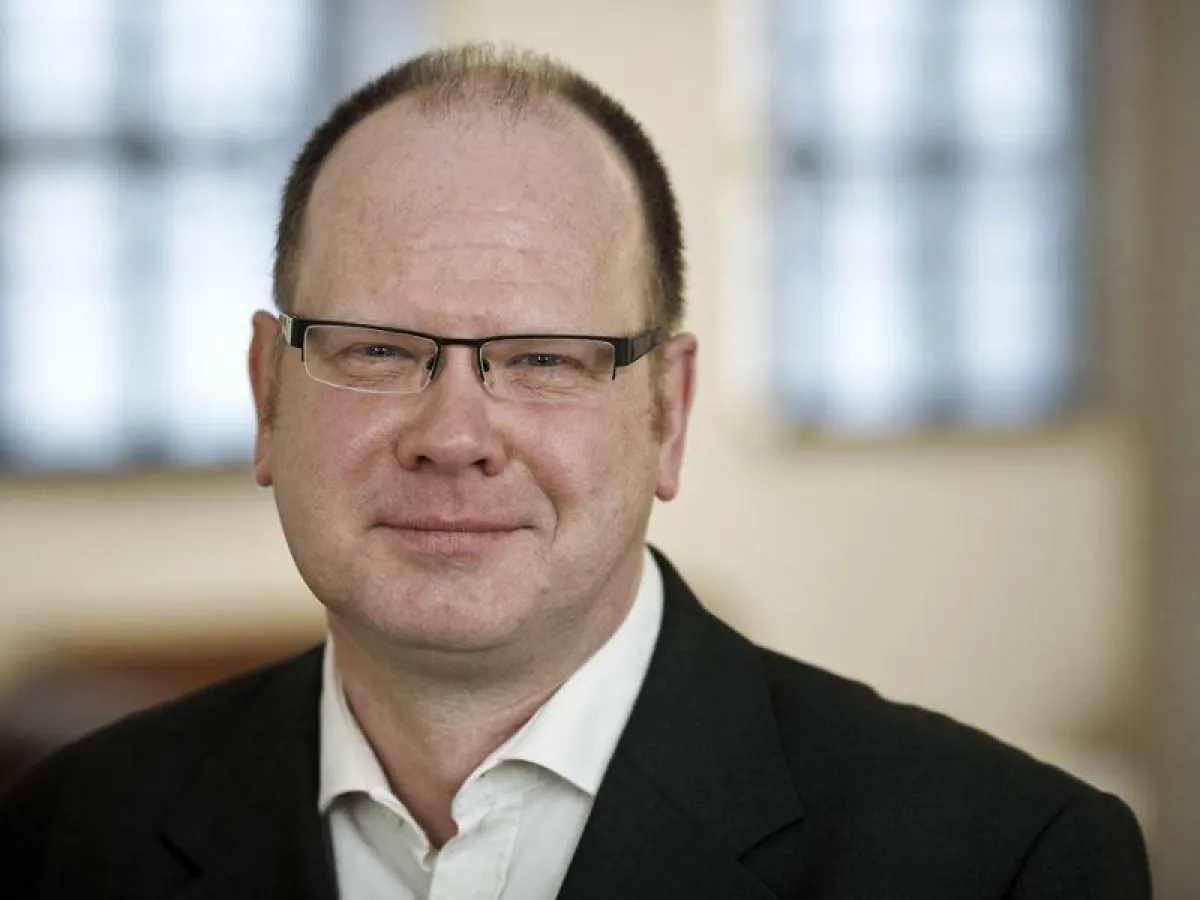 Helge Weinberg, Stratregie & Kommunikation Hamburg