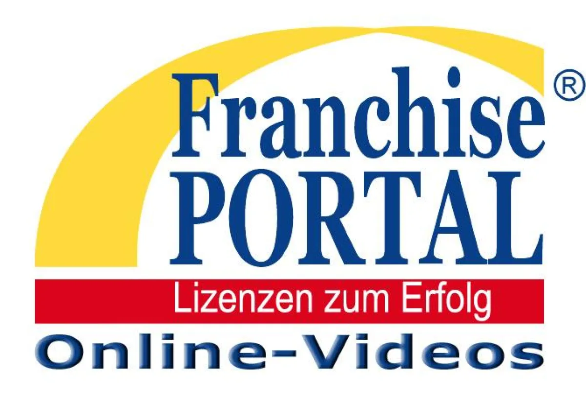 FranchisePORTAL: Online-Videos für Franchise-Gründer
