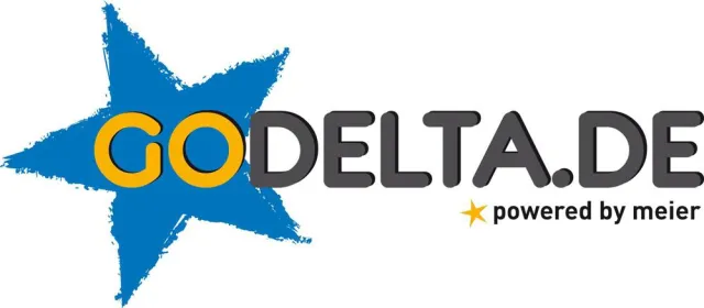 Bild: GoDelta.de: Events & mehr im Rhein-Neckar-Delta. Internet-Relaunch von MEIER. Das Stadtmagazin