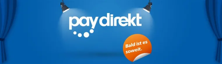 Bild: Banken mit eigenem Online-Bezahlverfahren: paydirekt soll Ende des Jahres starten