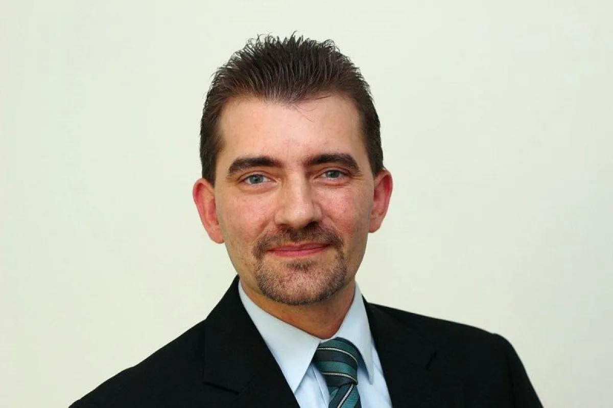 Martin Klose, Teamleiter Beratung und Vermittlung der 7x7finanz GmbH
