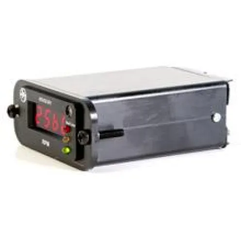 Bild: Flexible And Powerful Aircraft Fuel Flow Instruments