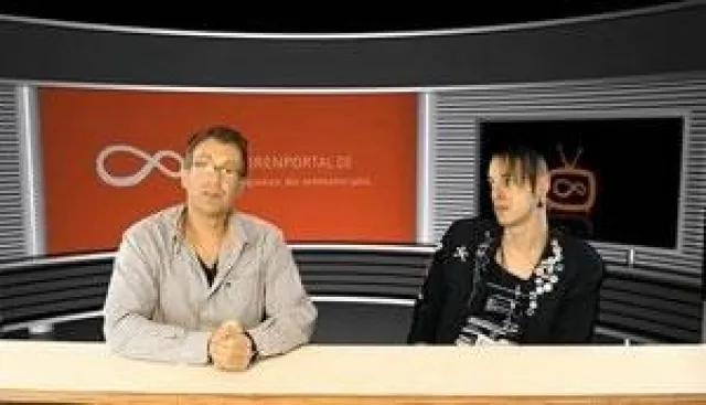 Internet Knigge für Senioren Bild: Internet Knigge für Senioren