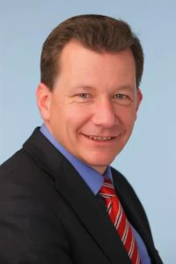 Jens Lücking, Fraktionsvorsitzender Freie Bürger Bochum