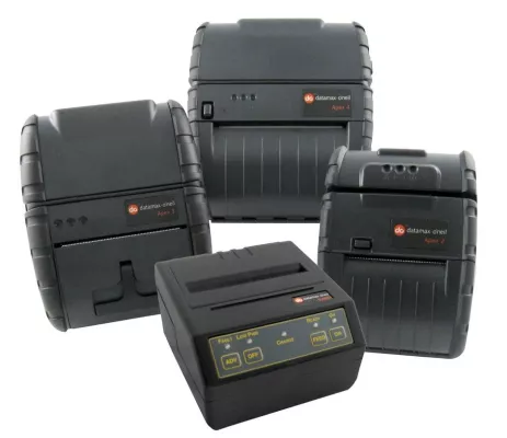 Bild: Datamax-O’Neil übernimmt Apex- und S2000i- Drucker der Data Systems Division von Extech Instruments