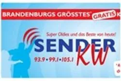Sender KW - Umzugskonzert für die Radiohörer Bild: Sender KW - Umzugskonzert für die Radiohörer