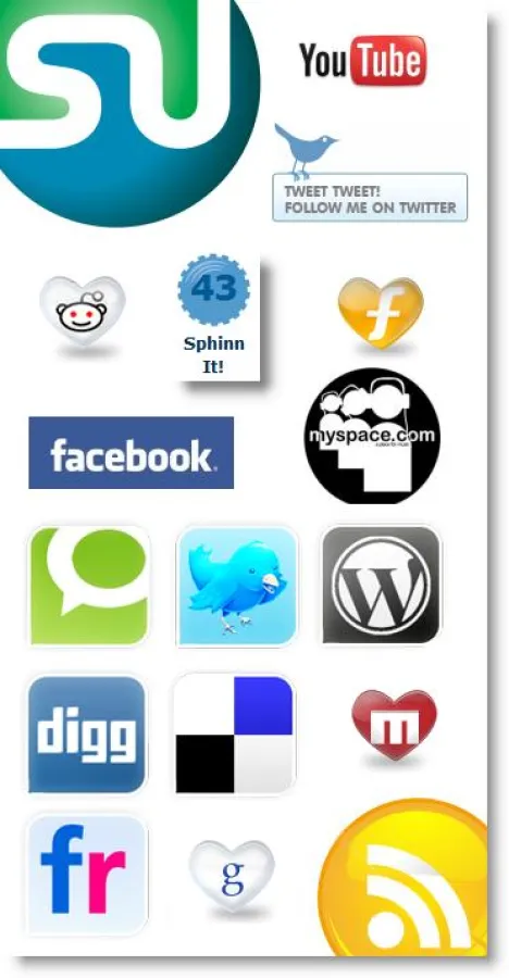 Social Media Marketing