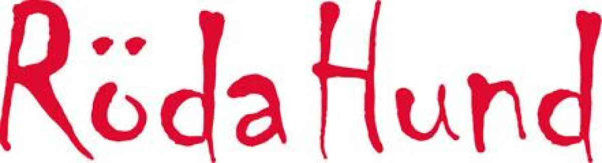 Logo Röda Hund