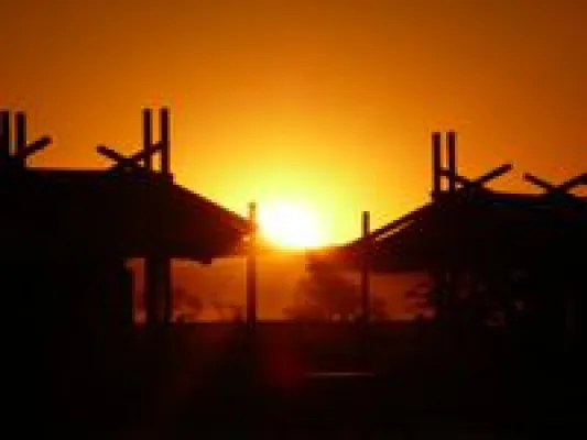 Entschleunigungsreise durch Namibia 2017 Bild: Entschleunigungsreise durch Namibia 2017