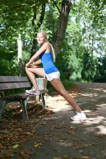Bild: Der sportliche Start in den Tag – Effizientes Lauftraining vor dem Frühstück