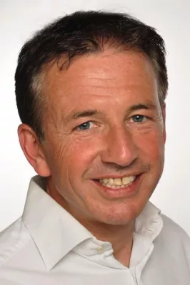 Bild: Neuer Leiter Kommunikation bei der Gasteig München GmbH