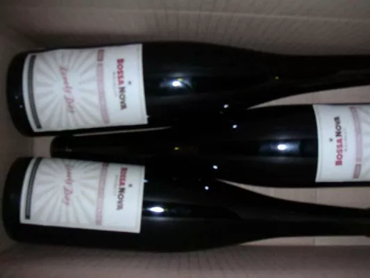 Bild: Der neue Trend – Wein Online bestellen beim Bossa Nova Weingut