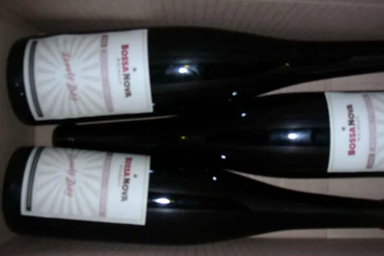 Bild: Der neue Trend – Wein Online bestellen beim Bossa Nova Weingut