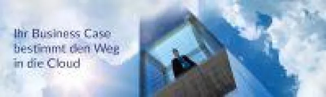 Nagarro und AWS bieten Fahrplan für Cloud-Migration Bild: Nagarro und AWS bieten Fahrplan für Cloud-Migration