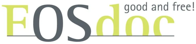 Bild: Open Source Press sponsert Buchveröffentlichung