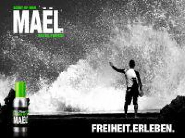 Bild: MAËL - SCENT OF MEN: Newcomer-Duft auf dem Weg zur Spitze