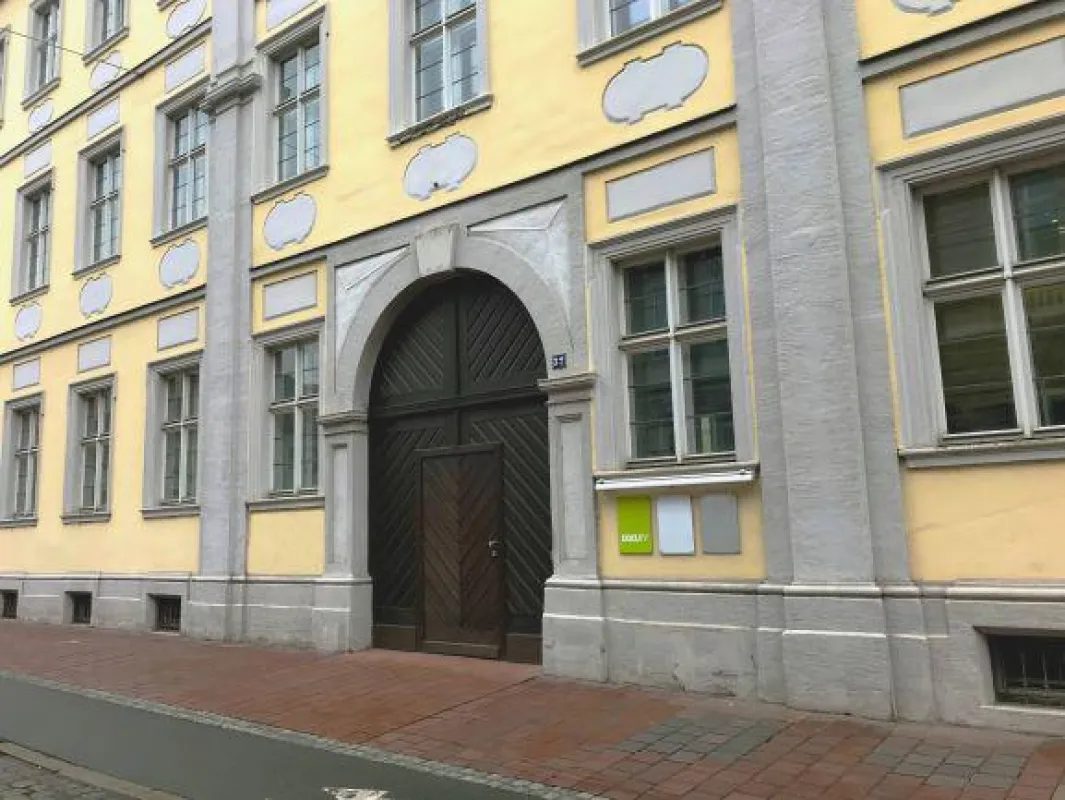 DOCUFY hat sich in Bamberg einen Ruf als familienfreundliche, moderne Softwareschmiede aufgebaut