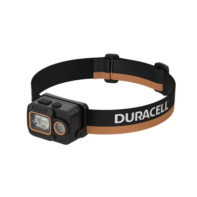 LED-Taschen- und Stirnlampen von Zweibrüder und Duracell sind ab sofort auch bei Amazon erhältlich Bild: LED-Taschen- und Stirnlampen von Zweibrüder und Duracell sind ab sofort auch bei Amazon erhältlich