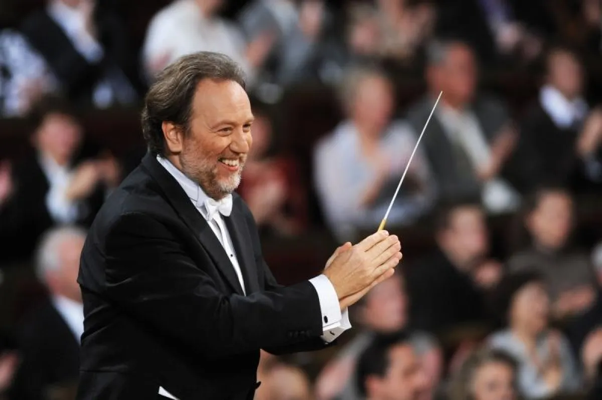 Riccardo Chailly, Gewandhauskapellmeister