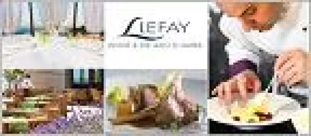 Bild: Lefay Vital Gourmet - Italienische Haute Cuisine für Körper und Geist