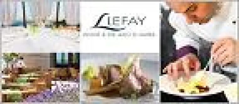 Lefay Vital Gourmet - Italienische Haute Cuisine für Körper und Geist Bild: Lefay Vital Gourmet - Italienische Haute Cuisine für Körper und Geist