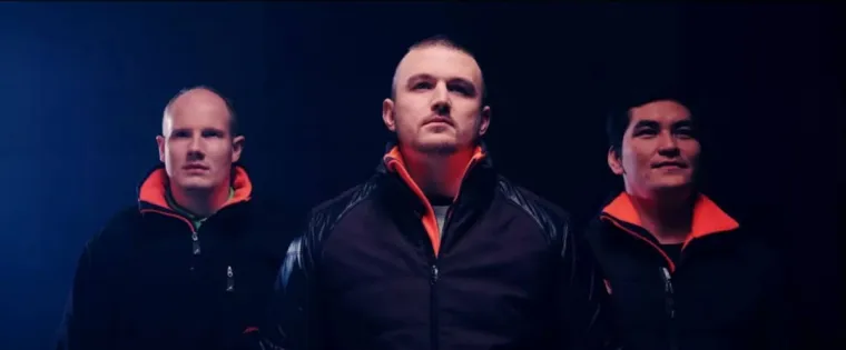 Bild: Stellenanzeige - Die Reloga sucht 2 LKW-Fahrer (m/w/d) in Lindlar