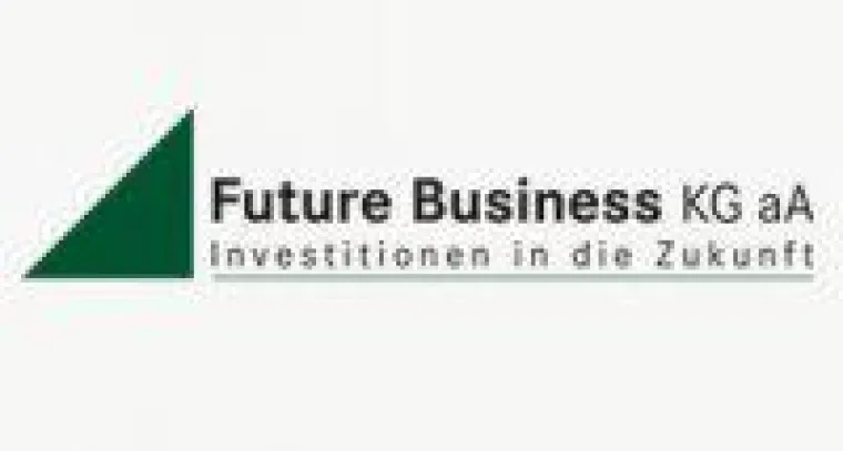 Bild: Future Business KG aA (FuBus): Konstant stabile Zinserträge für Anleger